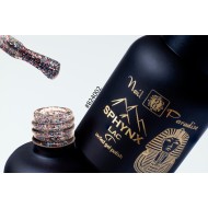 SPHYNX Lac Gel Polish - Misty Bubbles 10ml